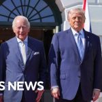 Trump’s Diplomatic RESET Stuns Washington Trump’s Diplomatic RESET Stuns Washington
