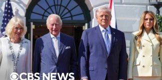 Trump’s Diplomatic RESET Stuns Washington Trump’s Diplomatic RESET Stuns Washington