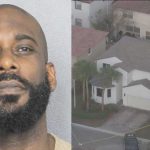 Vice Mayor MURDERED — Husband Arrested Hours Before Congressional Announcement Vice Mayor MURDERED — Husband Arrested Hours Before Congressional Announcement