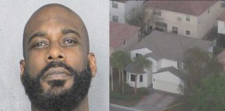 Vice Mayor MURDERED — Husband Arrested Hours Before Congressional Announcement Vice Mayor MURDERED — Husband Arrested Hours Before Congressional Announcement