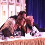 WHCD Gunman BRANDED Trump “Antichrist” Before Attack WHCD Gunman BRANDED Trump "Antichrist" Before Attack