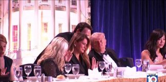 WHCD Gunman BRANDED Trump “Antichrist” Before Attack WHCD Gunman BRANDED Trump "Antichrist" Before Attack