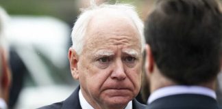 Walz’s Brutal Attack Backfires – EXPOSED! Walz's Brutal Attack Backfires - EXPOSED