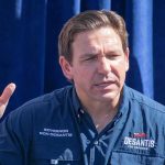 Florida Redistricting Showdown Turns Nasty FAST desantis