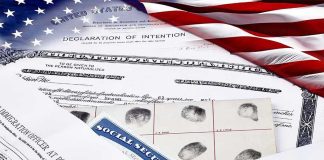 Mace’s Radical Amendment: Ban Naturalized Congress Members Documents related to U.S. naturalization and immigration.