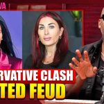 Candace Owens Doubles Down Despite Arrest Made Candace Owens Doubles Down Despite Arrest Made