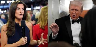 Candidate’s PROFANE Attack on Trump Backfires Spectacularly Candidate's PROFANE Attack on Trump Backfires Spectacularly