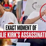 HORRIFYING TikTok Trend Uses Kirk Assassination Audio HORRIFYING TikTok Trend Uses Kirk Assassination Audio