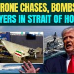 Iran’s BRAZEN Assault on U.S. Navy BACKFIRES Iran's BRAZEN Assault on U.S. Navy BACKFIRES