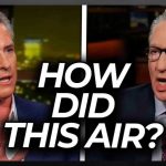 Maher DESTROYS Newsom Over $230 Billion Disaster Maher DESTROYS Newsom Over $230 Billion Disaster