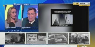 NASCAR Legend’s Estate Plundered—Friends Suspected NASCAR Legend's Estate Plundered—Friends Suspected