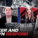 Tucker and Kelly’s Alliance – A Post-Fox SHOCKER Tucker and Kelly's Alliance - A Post-Fox SHOCKER