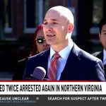 Two-Tier Justice Claims Trigger DOJ Scrutiny Two-Tier Justice Claims Trigger DOJ Scrutiny