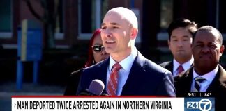 Two-Tier Justice Claims Trigger DOJ Scrutiny Two-Tier Justice Claims Trigger DOJ Scrutiny