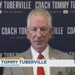 Shock Move: Tuberville’s Lightning Rise to Frontrunner Looking At Tuberville's Gubernatorial Campaign | May 19, 2026 | News 19 at 5:00
