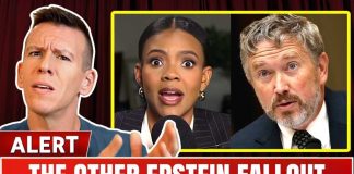Trump’s Candidate Crushes Massie: A Martyr’s Tale? This Trump Massie Epstein Situation Is Getting Crazier