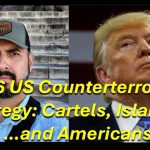 U.S. Vows To Eliminate Enemies In New Counterterrorism Strategy 2026 US Counterterrorism Strategy
