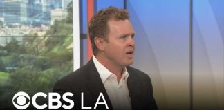 Spencer Pratt’s $2.7M Shockwave: Is LA Ready? Spencer Pratt speaks about his Los Angeles mayoral run, answers questions on his residency