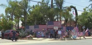 TRUMP House Beating Leaves Veteran Dead TRUMP House Beating Leaves Veteran Dead