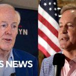 Paxton Topples Cornyn — Shocks GOP Establishment! Key points on Cornyn-Paxton Texas GOP Senate runoff