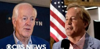 Paxton Topples Cornyn — Shocks GOP Establishment! Key points on Cornyn-Paxton Texas GOP Senate runoff