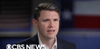God’s Gender? Texas Democrat IGNITES Intense Debate James Talarico responds to GOP attacks over past remark that God is "nonbinary"