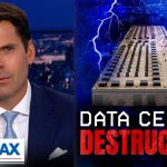 AI Data Center’s Water Theft Exposed! Finnerty uncovers dark reality of AI Data Centers