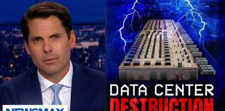 AI Data Center’s Water Theft Exposed! Finnerty uncovers dark reality of AI Data Centers