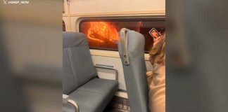 Amtrak Blaze Triggers Tunnel Inferno! Train fire causes NJ Transit and Amtrak suspension in and out of Penn Station