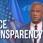 Price Transparency WAR — Hospitals Melt Down! Secretary Kennedy on Health Care Price Transparency