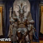 Satanic Temple vs. Newsweek: Shock Ruling Satanic Temple vs. Newsweek: Shock Ruling