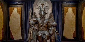Satanic Temple vs. Newsweek: Shock Ruling Satanic Temple vs. Newsweek: Shock Ruling