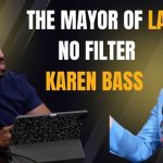 Showdown In L.A.: Mayor Blocks Feds The Mayor of Los Angeles Talks ICE Raids, Homeless Crisis & The Palisades Fire | Karen Bass