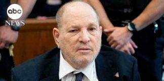 Weinstein Mistrial Again: Justice System in Crisis? Judge declares mistrial in Harvey Weinstein’s rape retrial after jury deadlocked