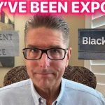 Prosecutors Eye BlackRock — Major Valuation Scandal? BLACKROCK DEPARTMENT OF JUSTICE PROBE JUST ANNOUNCED -THE UNWIND IN PRIVATE CREDIT HAS BEGUN