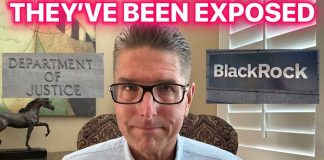 Prosecutors Eye BlackRock — Major Valuation Scandal? BLACKROCK DEPARTMENT OF JUSTICE PROBE JUST ANNOUNCED -THE UNWIND IN PRIVATE CREDIT HAS BEGUN