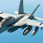 Mystery Idaho Air Show Crash: What’s the Truth? ZAPPER 12 EA-18G Growler Crash (2024) Accident Report Review
