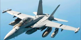 Mystery Idaho Air Show Crash: What’s the Truth? ZAPPER 12 EA-18G Growler Crash (2024) Accident Report Review