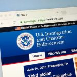 Dallas Shooting Sparks Anti-ICE Rhetoric Fears ice