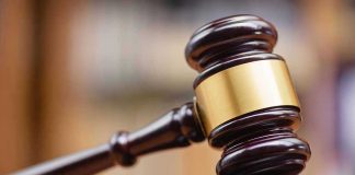 Judges GUT THESE Core Pieces of Trump’s ORDER Judges gavel striking a sound block.