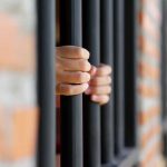 30-Year Shock — Former PRESIDENT JAILED! Hands gripping prison bars