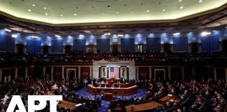 MASSIVE Republican Revolt Shocks Trump Ukraine Scores Major Win In Congress As House Passes New Military Assistance Bill | APT