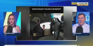 Chocolate Coins BUST $700K Gold Heist VIDEO: Undercover cop arrests alleged scammer
