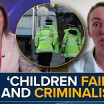 EXPOSED — Cover-Up STENCH Around GROOMING Gangs Grooming Gang COVER-UP: 'These Men Faced NO Consequence'