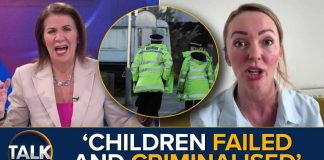 EXPOSED — Cover-Up STENCH Around GROOMING Gangs Grooming Gang COVER-UP: 'These Men Faced NO Consequence'