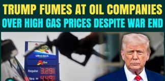 Big Oil In TRUMP’S Crosshairs Now — What’s Getting EXPOSED! Trump THREATENS Oil Companies Over Gas Price Crisis; DOJ Probe Launched Into Alleged Price Gouging