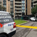 Terror Raid Turns Deadly — Then Silence Toronto officer killed in line of duty after being shot in "exchange of gunfire," police say