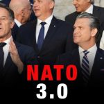 NATO Freeriders EXPOSED — See Who’s on NOTICE Hegseth announces ‘NATO 3.0’ review of US force posture in Europe