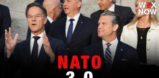 NATO Freeriders EXPOSED — See Who’s on NOTICE Hegseth announces ‘NATO 3.0’ review of US force posture in Europe