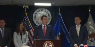 How 11 ILLEGALS Cleverly SIPHONED Off $1.4M 15 face federal charges in Mass. benefit fraud case